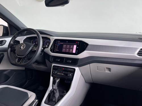 Volkswagen Outros Modelos T-CROSS HIG. 250 TSI 1.4 FLEX 16V 5P AUT
