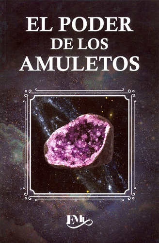 Libro El Poder De Los Amuletos