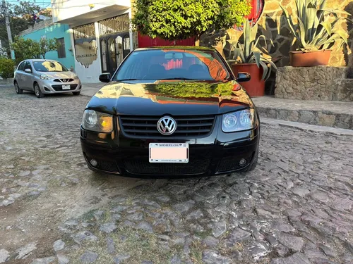 Volkswagen Jetta 2.0 Europa Mt