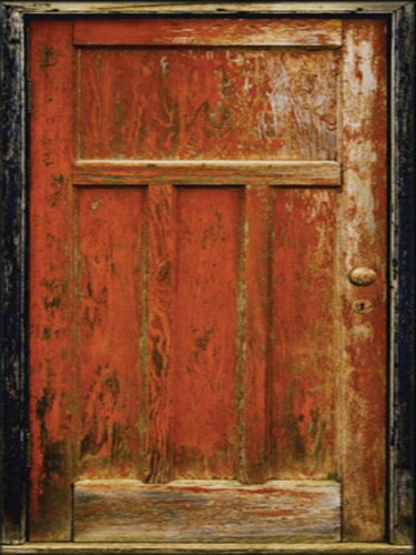 Uma Porta Para Um Quarto Escuro, De Cestaro, Antonio. Editora Tordesilhas, Capa Mole, Edição 1ª Edição - 2012 Em Português