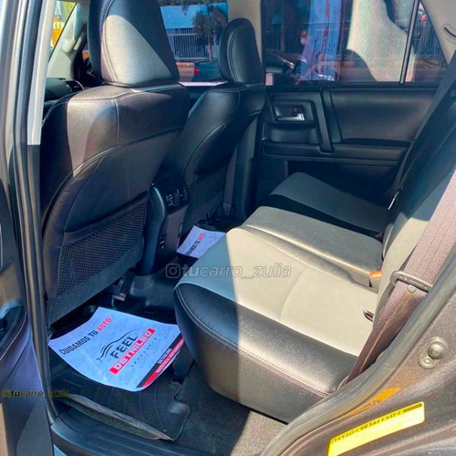 Toyota 4 Runner Sr5