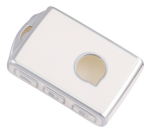 Applicable To Carcasa Funda Llave For Volvo Cx40 Cx60 Xc90