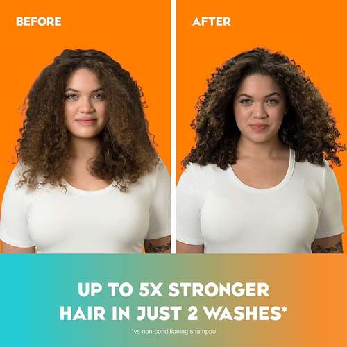 Ogx Quenching + Coconut Curls Acondicionador Definidor De Ri