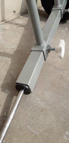 Carrito Para Kayak Regulable Ruedas 23 Cm