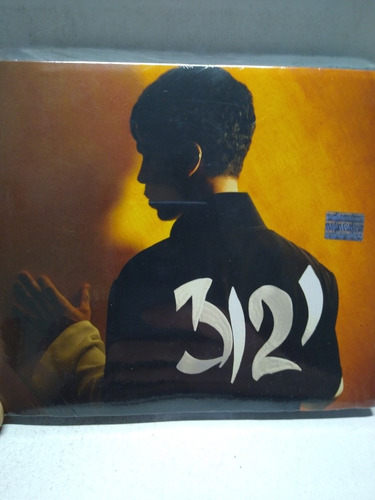 Prince 312 Cd Nuevo