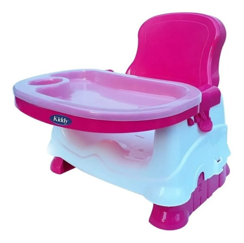 Silla De Comer Booster Kiddy Foodie - Iaruchis Bebe