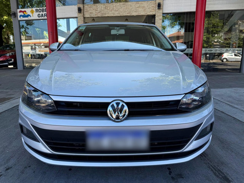 Volkswagen Polo 1.6 Msi Trendline
