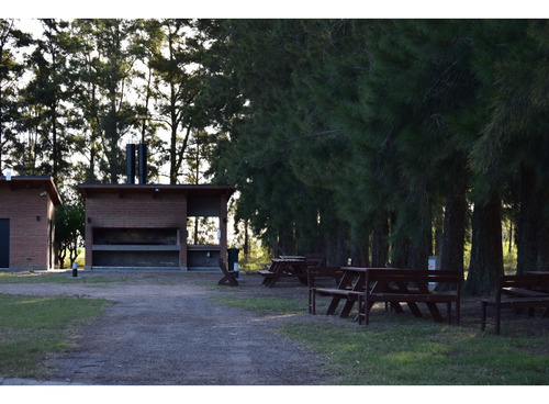 Oportunidad Barrio Cerrado Costanera - Barrio Ribera