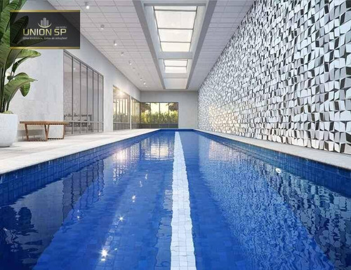 Imagem 1 de 15 de Apartamento Com 3 Dormitórios À Venda, 110 M² Por R$ 1.613.164,00 - Alto Da Lapa - São Paulo/sp - Ap49827