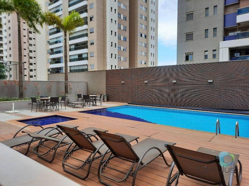 Imagem 1 de 30 de Apartamento Com 4 Suítes À Venda, 265 M²- Jardim Irajá - Ribeirão Preto/sp - Ap3129