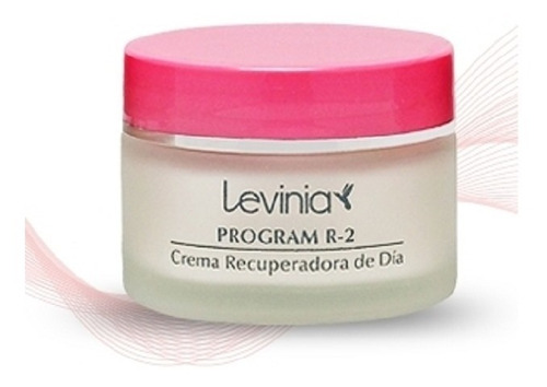 Crema Recuperadora De Día - Program R-2 - Levinia - Dermik