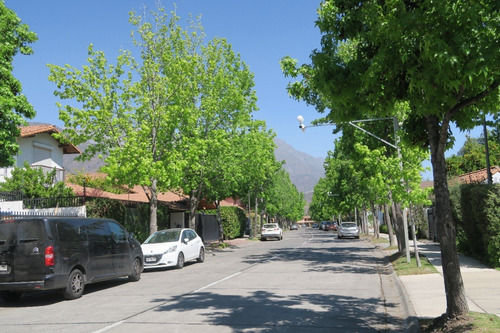 Imagen 16 de 17 de Casa En Venta Las Condes - Vende Dueño
