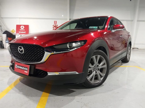 Mazda CX-30 2.0 V AT