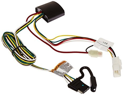 Remolcar Listo 118467 T-un Conector