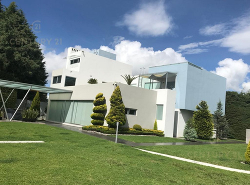 Imagen 4 de 30 de Casa En Condominio - San José Mezapa