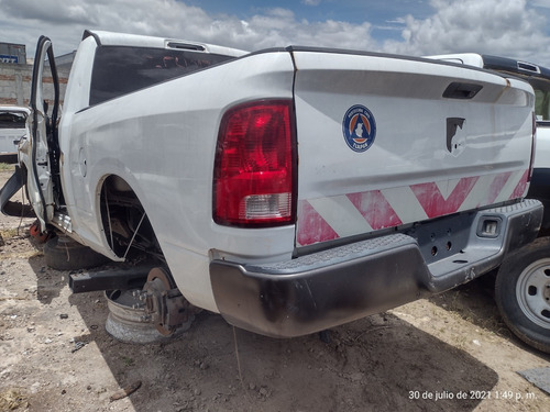Imagen 1 de 8 de Ram 1500 Pick Up Dodge Por Partes Refacciones Yonke