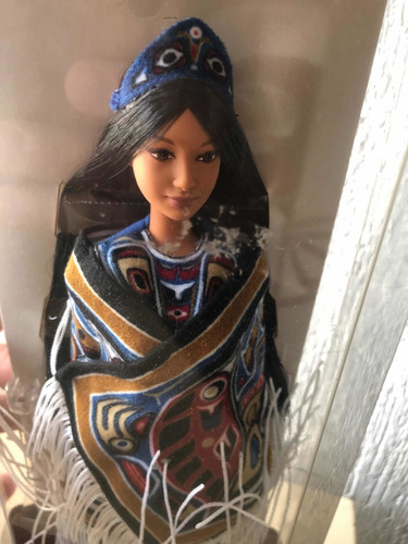 Barbie Top Módel Basics Vintage Collector Afroamericana! (Usado)