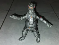 Comprar Figura Mecha Godzilla Original Bandai 2009 Toho Co. Ltd