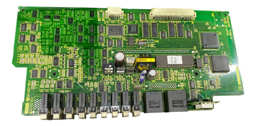 Fanuc A16b-2203-0502 (Usado)