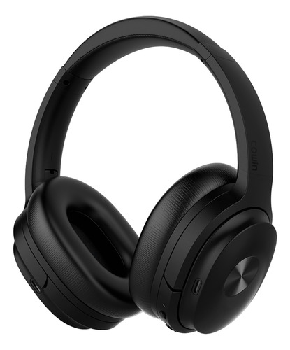 Audífonos Bluetooth Anc Cowin Se7 Con Cancelación De Ruido