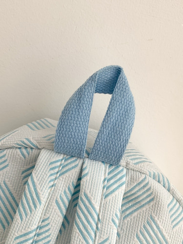 Mochila Universitaria Clásica De Moda Para Mujer, Mochila De Viaje De Gran Capacidad