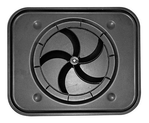 Freidora Sin Aceite James Multifuncion Horno Y Grill