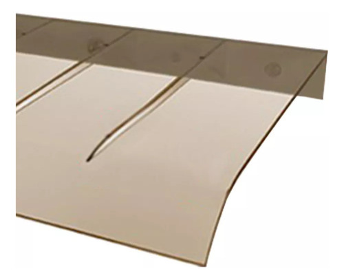 Techo Protector Para Ventana/puerta De 40x40cm