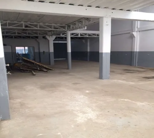 Venta De Bodega