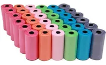 Comprar Bolsas Sanitarias Perros 36 Rollos (540 Bolsas)