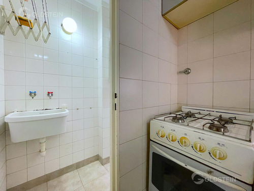 Departamento - Almagro