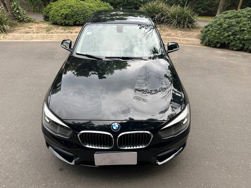 Bmw 120i 2.0 T