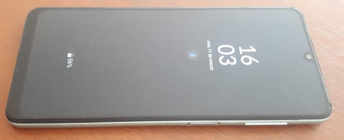 Samsung Galaxy A22 128gb , 8gb Ram(4gb+4gb) Verde Agua Agua (Usado)