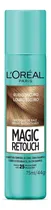 Comprar Cubre Canas Spray Retocador De Raices Loreal Magic Retouch Rubio Oscuro