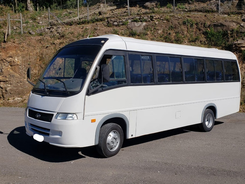Marcopolo Volare W8