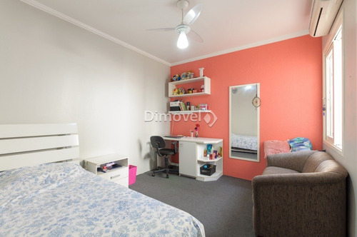 Imagem 6 de 15 de Casa - Medianeira - Ref: 20867 - V-20867