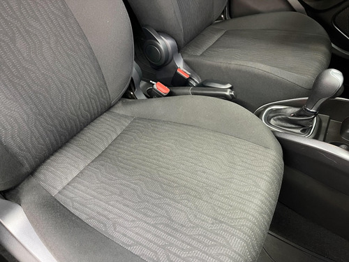 Fiat Cronos 1.3 FIREFLY FLEX DRIVE CVT