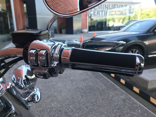 Imagen 12 de 13 de Harley-davidson Softail Deluxe