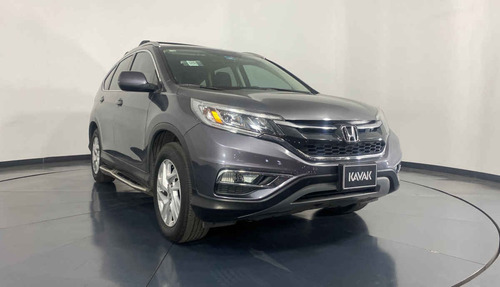 Imagen 3 de 15 de 48129 - Honda Crv 2015 Con Garantía