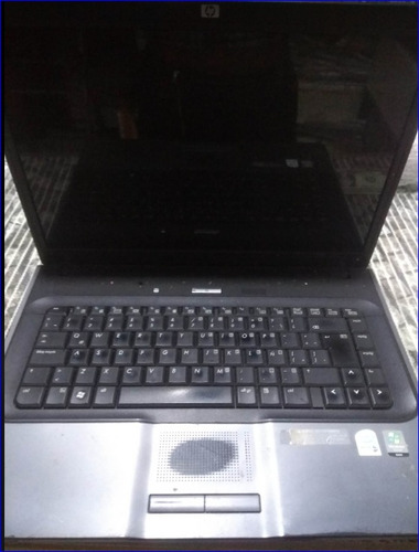 Laptop  Hp  530 Para Piezas