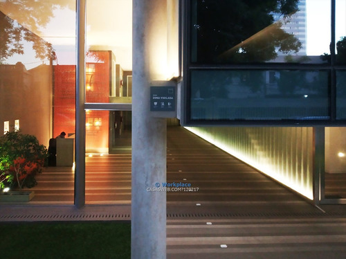 Ofina Punta Carretas - Golf / Alquiler Y Venta