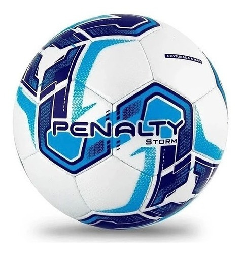 Balón Fútbol Penalty® Storm #5