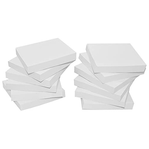 12 Pads Sticky Notes 3 X 3 Inch 100 Sheets/pad Self-sti...