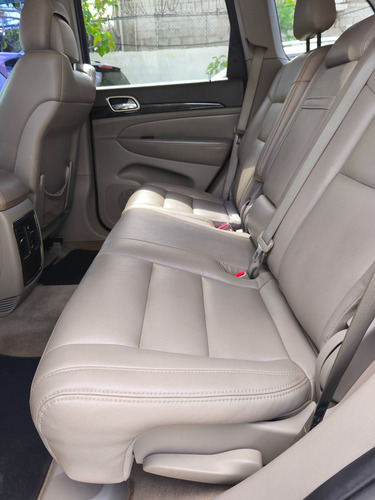 Jeep Gran Cherokee