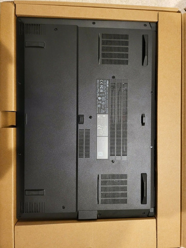 Imagen 2 de 3 de Nuevo Asus Tuf Dash F15 Fx516p 15.6 Intel Core I7-11370h 16g