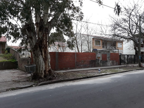 Lote 600 M2 /zona Centro /250 Mts Del Mar/apto Multifamiliar