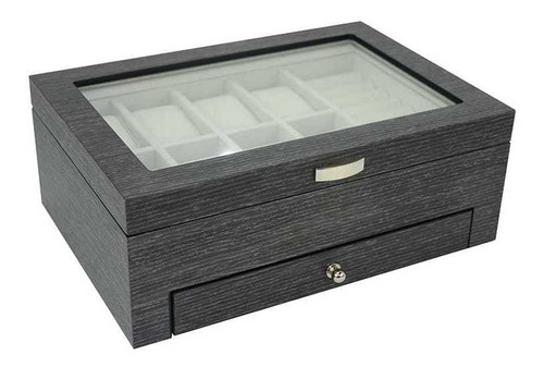 Caja Para Relojes.