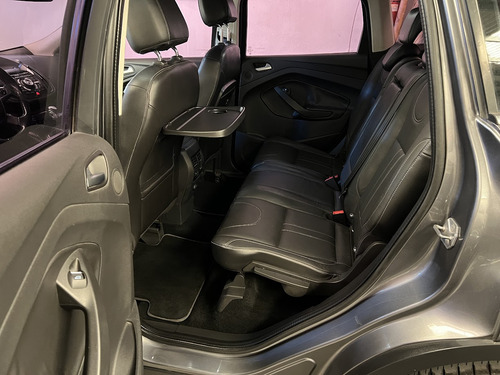 Ford Kuga 1.6 Titanium At Awd T 180cv