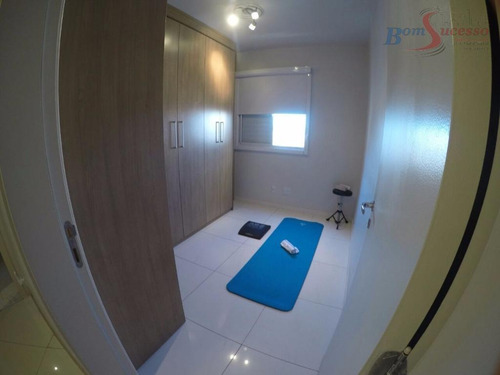 Imagem 22 de 30 de Cobertura Com 2 Dormitórios À Venda, 138 M² Por R$ 1.280.000,00 - Saúde - São Paulo/sp - Co0057