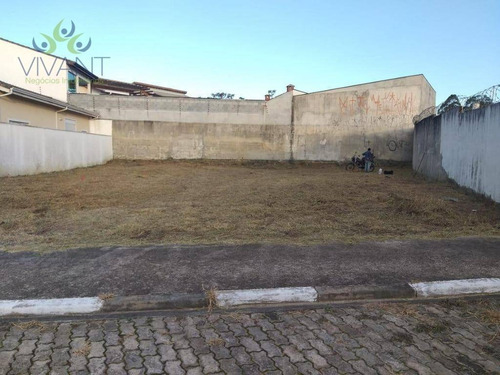 Imagem 3 de 3 de Terreno À Venda, 450 M² Por R$ 450.000,00 - Jardim Vitória - Suzano/sp - Te0081