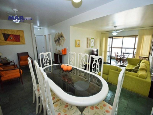 Imagem 3 de 15 de Apartamento Residencial À Venda, Vila Alzira, Guarujá - . - Ap8673